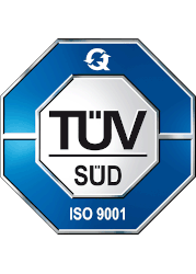 Logo TÜV